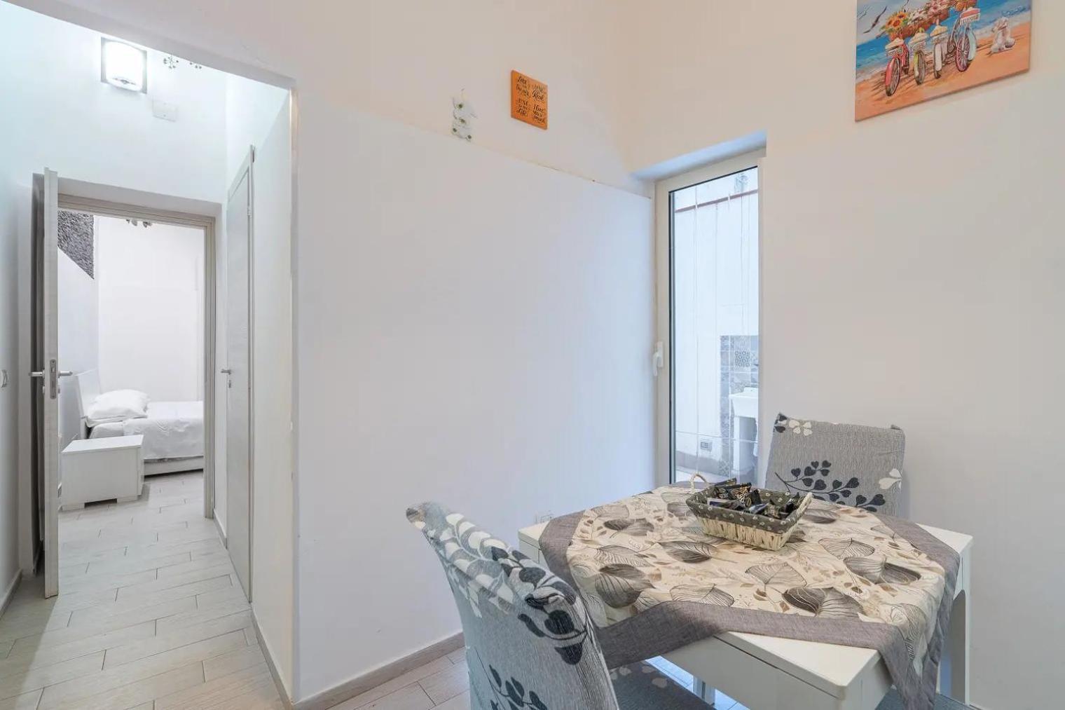 Dafne Home Syracuse Eksteriør billede