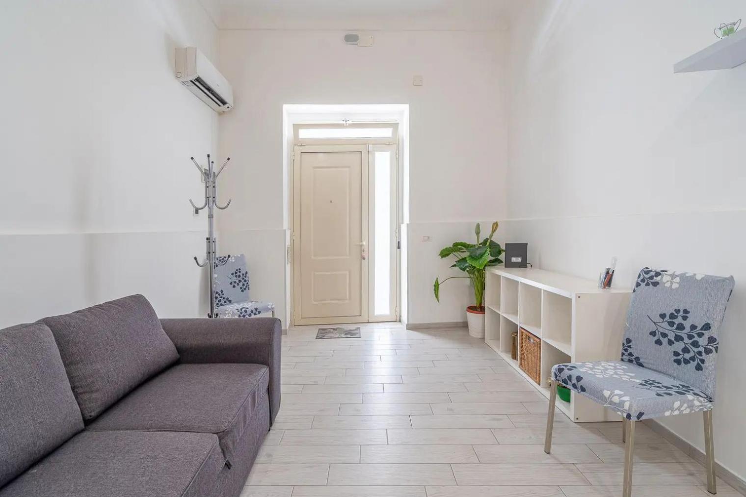 Dafne Home Syracuse Eksteriør billede